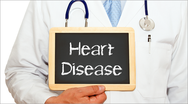 Heart Valve Disease